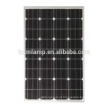 yangzhou popular no painel solar monocristalino Médio Oriente / 200 w preço do painel solar